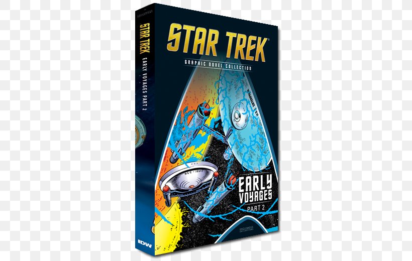 Star Trek: Spock Reflections Graphic Novel Comics, PNG, 520x520px, Spock, Book, Brand, Comic Book, Comics Download Free