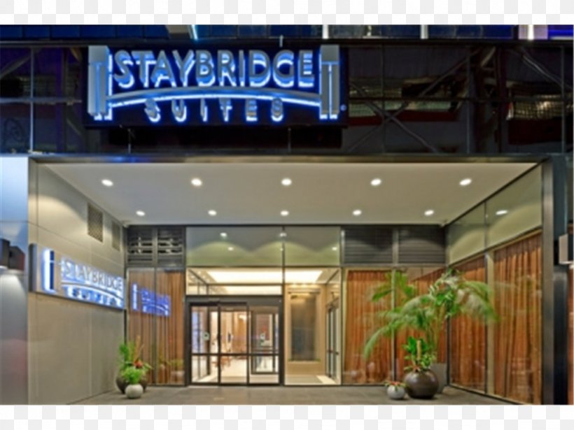 Staybridge Suites Times Square, PNG, 1024x768px, Times Square, Building, City, Facade, Hotel Download Free