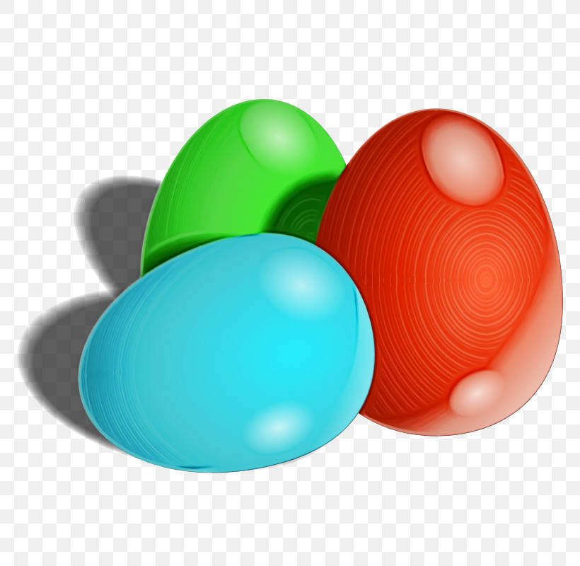 Easter Egg, PNG, 800x800px, Watercolor, Ball, Easter Egg, Egg Shaker, Lacrosse Ball Download Free