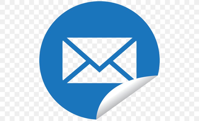 Email Mobile Phones Electronic Mailing List Sauk River Watershed District, PNG, 500x500px, Email, Area, Blue, Brand, Electronic Mailing List Download Free