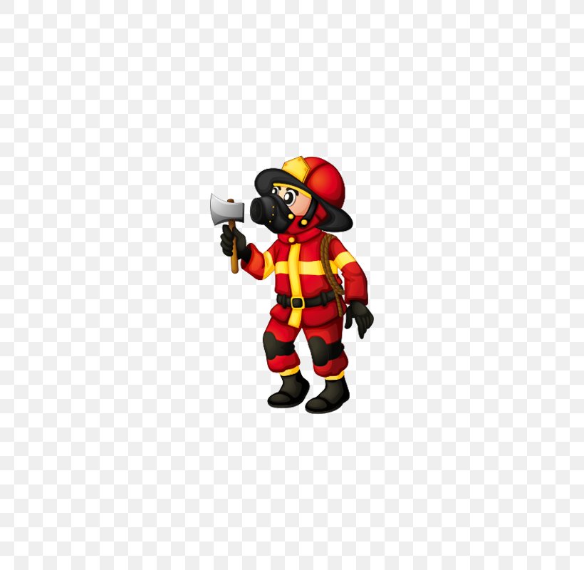 Firefighter Royalty-free Illustration, PNG, 800x800px, Firefighter, Fire, Fire Department, Fire Hydrant, Fire Prevention Download Free