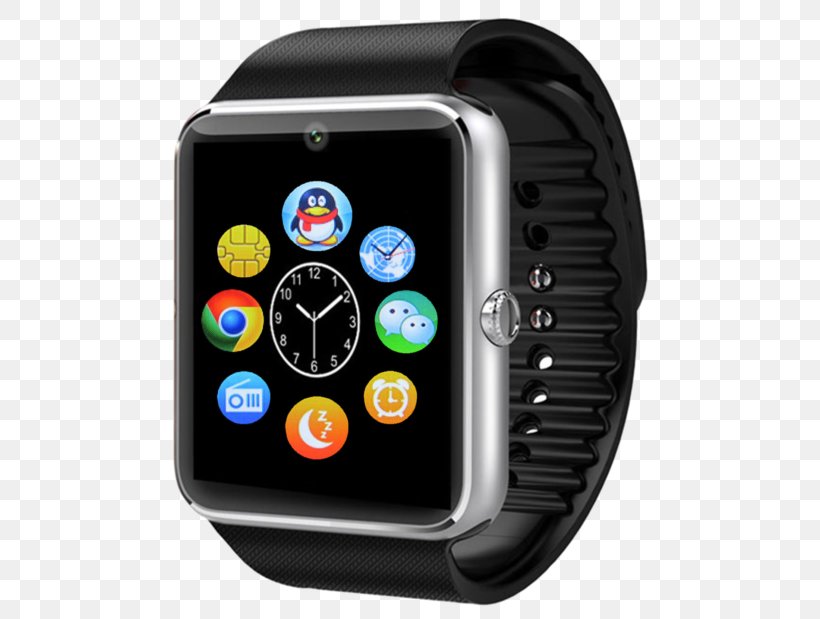 IPhone 4S Smartwatch Android Telephone, PNG, 570x619px, Iphone 4s, Android, Bluetooth, Dual Sim, Electronics Download Free