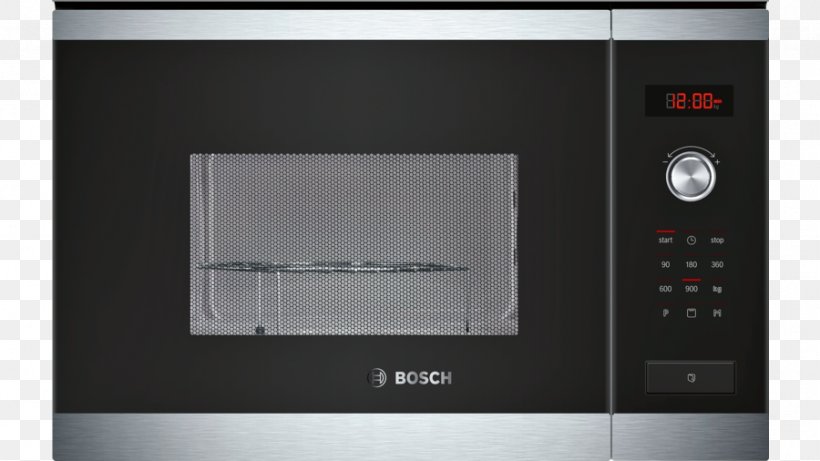 Microwave Ovens Robert Bosch GmbH Bosch HMT84G654 Home Appliance BSH Hausgeräte, PNG, 900x506px, Microwave Ovens, Cooking Ranges, Electronics, Home Appliance, Kitchen Download Free