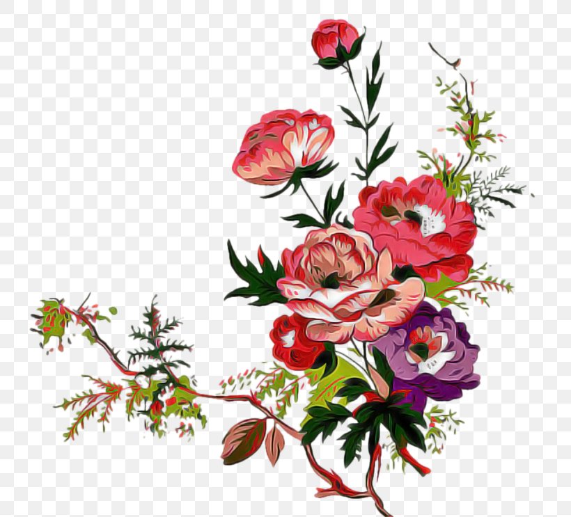 Rose, PNG, 750x743px, Flower, Bouquet, Cut Flowers, Floristry, Pink Download Free