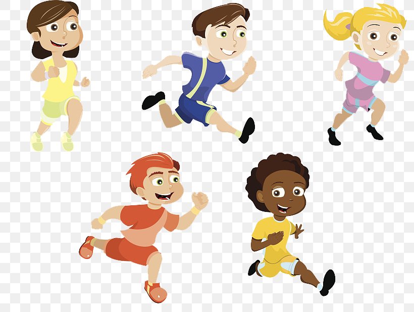 Running Child Clip Art, PNG, 800x617px, Running, Area, Art, Ball, Boy Download Free
