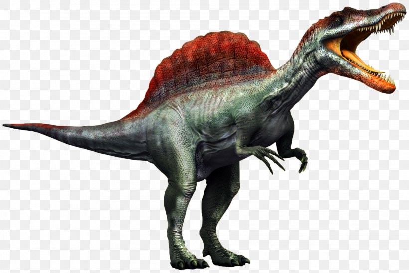 Spinosaurus Giganotosaurus Baryonyx Carnivores 2 Dinosaur, PNG, 1988x1328px, Spinosaurus, Animal Figure, Baryonyx, Carcharodontosaurus, Carnivores 2 Download Free
