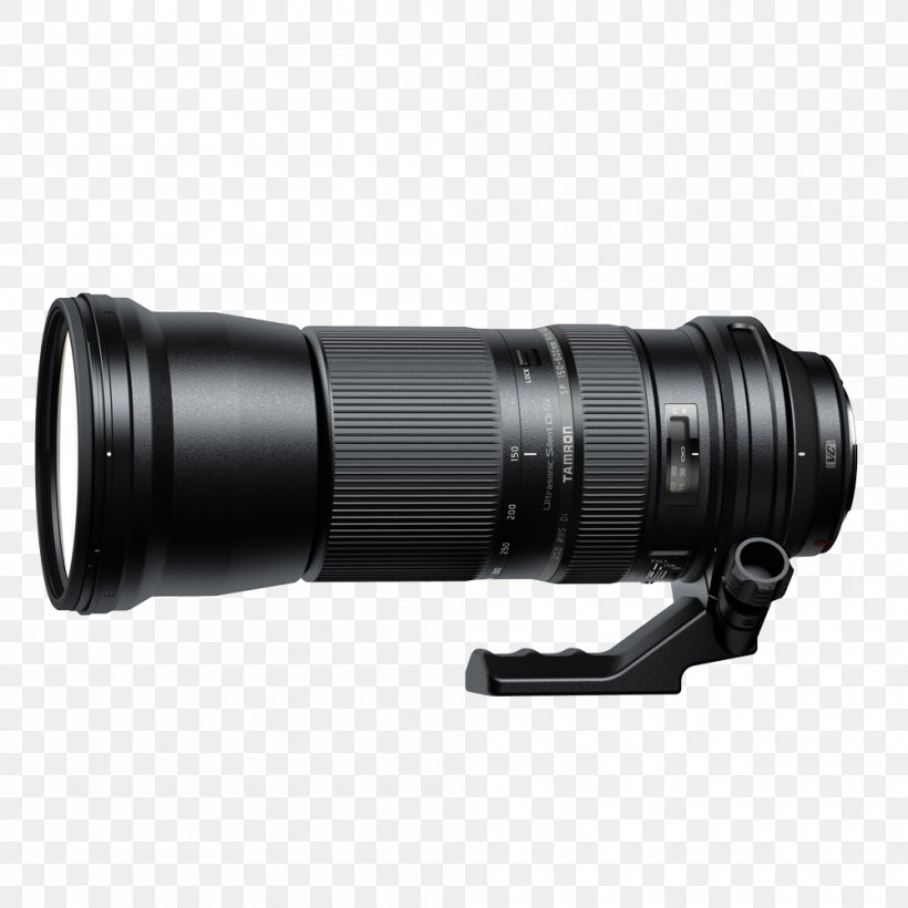 Tamron 150-600mm Lens Camera Lens Telephoto Lens, PNG, 1000x1000px, Tamron 150600mm Lens, Autofocus, Camera, Camera Accessory, Camera Lens Download Free