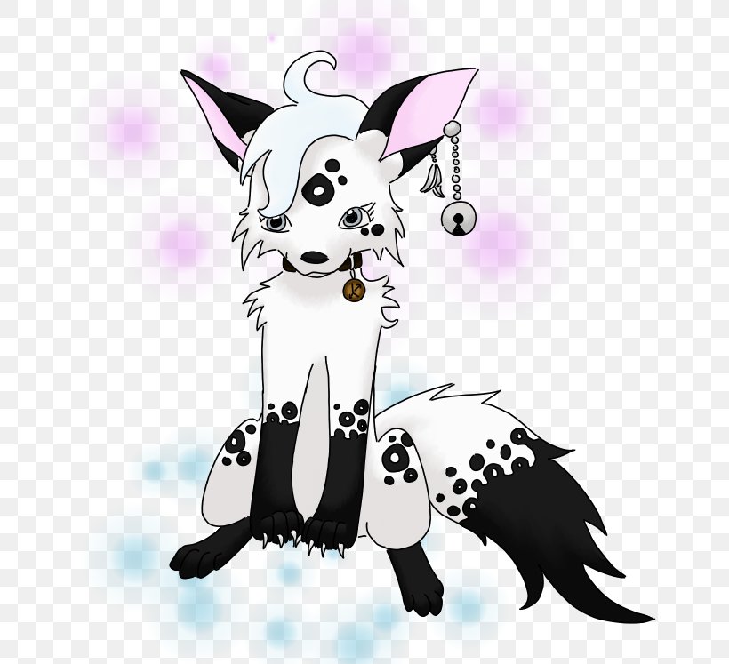 Whiskers Dalmatian Dog Cat Clip Art Illustration, PNG, 674x747px, Whiskers, Art, Carnivoran, Cartoon, Cat Download Free