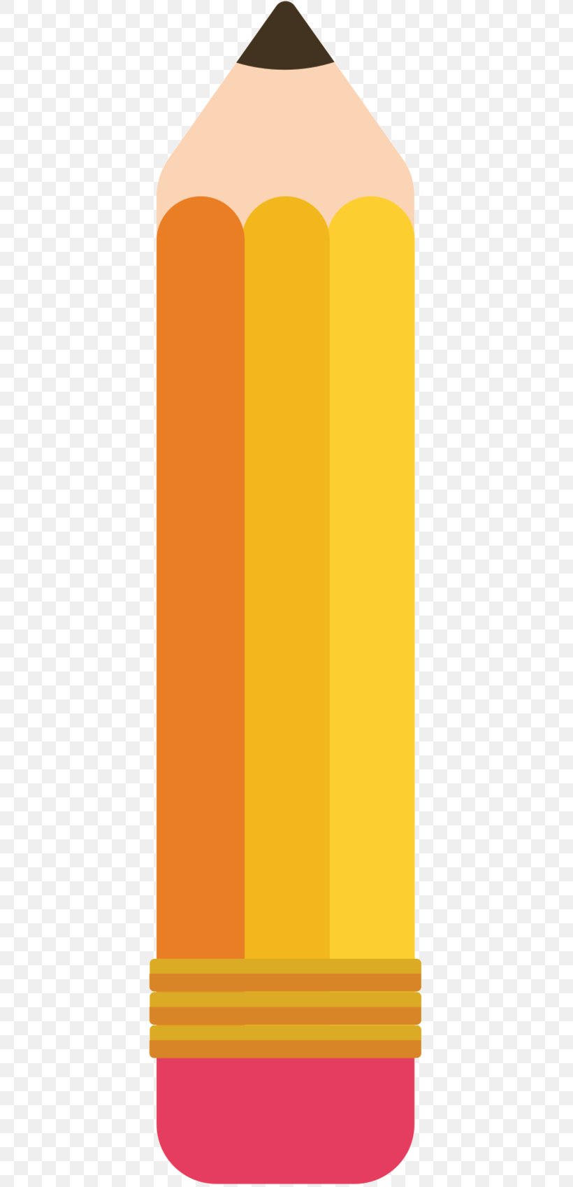 Angle Line Product Design Font, PNG, 405x1697px, Orange, Rectangle, Yellow Download Free