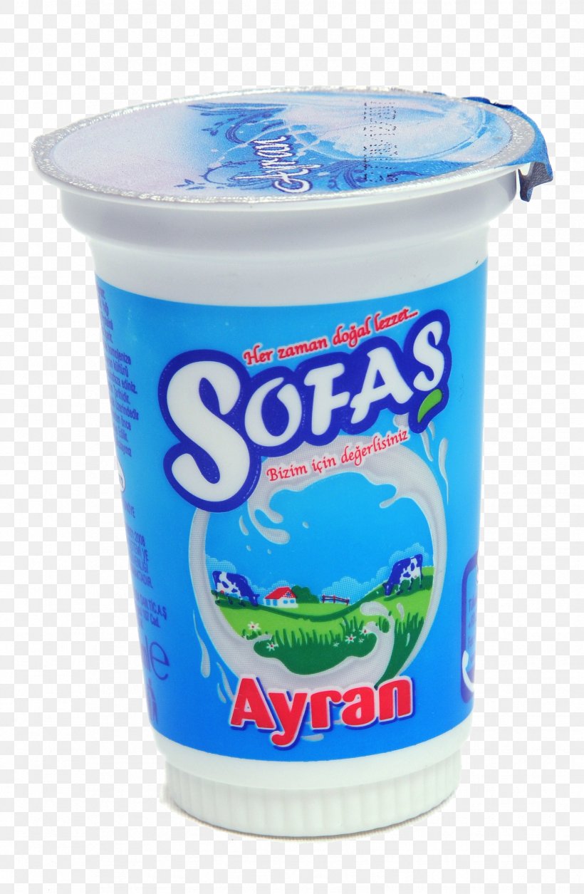 Ayran Dairy Products Milk Crème Fraîche, PNG, 1728x2646px, Ayran, Barcode, Code, Communication, Cream Download Free