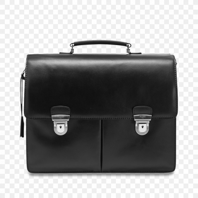 Briefcase Tasche Leather PICARD Accessoire, PNG, 1000x1000px, Briefcase, Accessoire, Backpack, Bag, Baggage Download Free