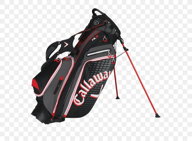 Callaway Golf Company Golfbag Golf Clubs, PNG, 600x600px, Callaway Golf Company, Bag, Baseball Equipment, Black, Golf Download Free