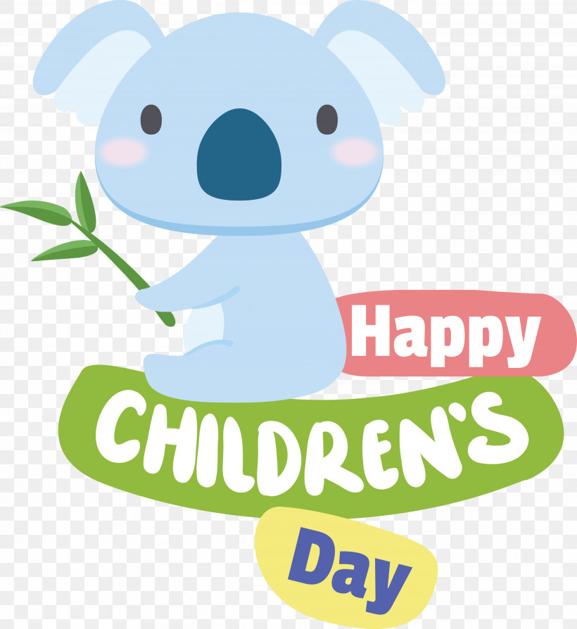 Childrens Day Happy Childrens Day, PNG, 2749x3000px, Childrens Day, Biology, Cartoon, Happy Childrens Day, Logo Download Free