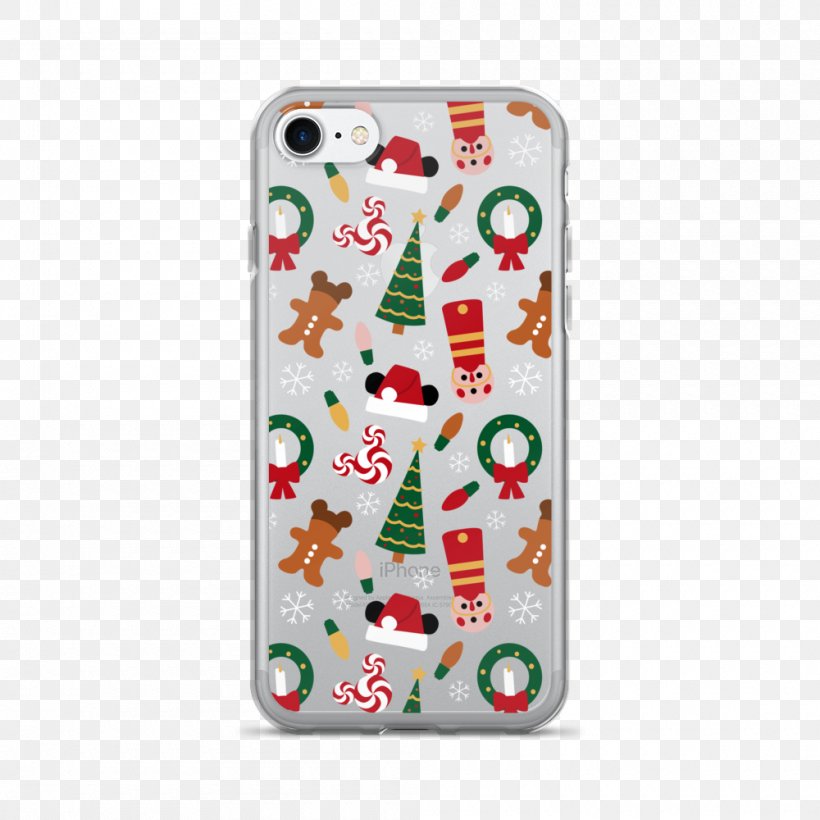 Christmas Ornament Mobile Phone Accessories Mobile Phones Font, PNG, 1000x1000px, Christmas Ornament, Christmas, Iphone, Mobile Phone, Mobile Phone Accessories Download Free