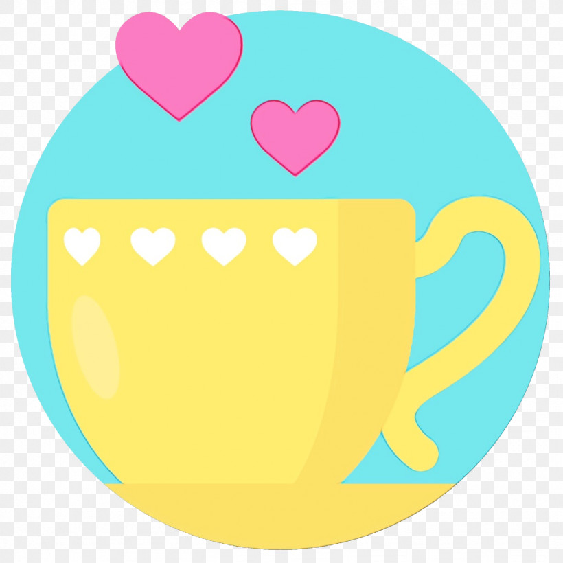 Coffee Cup, PNG, 1024x1024px,  Download Free