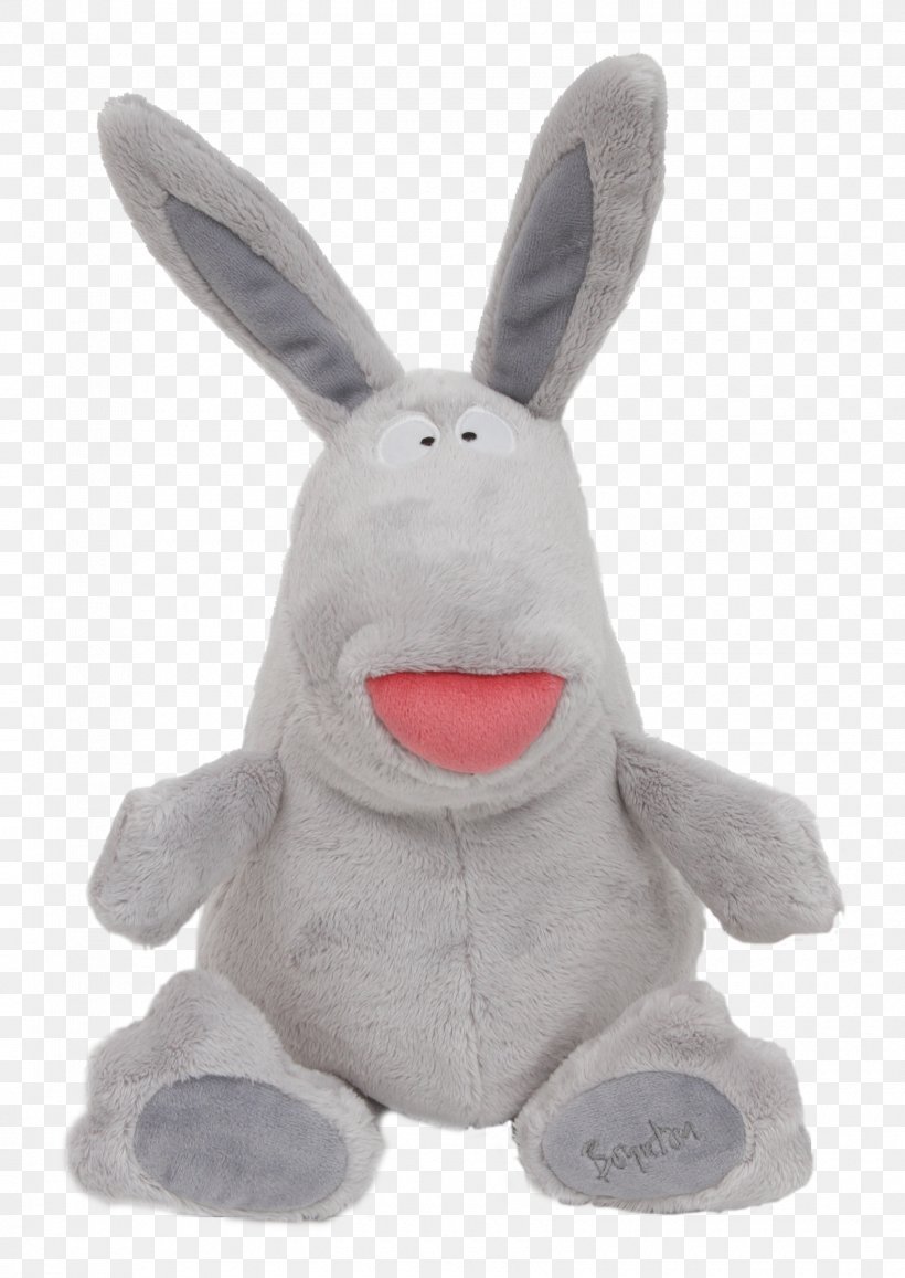 Easter Bunny The Bunny Rabbit Show! Stuffed Animals & Cuddly Toys Rhinoceros Tap, PNG, 1700x2400px, Easter Bunny, Animal, Book, Bunny Rabbit Show, Child Download Free