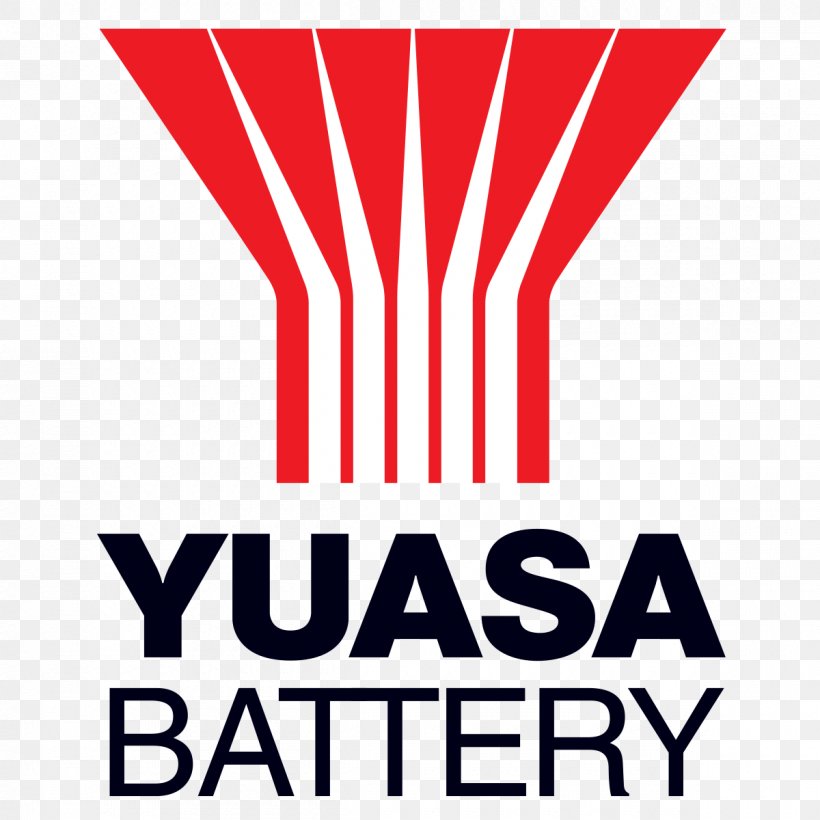 GS Yuasa Electric Battery Motorcycle VRLA Battery Car, PNG, 1200x1200px, Gs Yuasa, Ampere Hour, Area, Automotive Battery, Brand Download Free