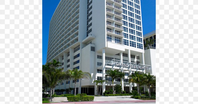 Miami Grand Beach Hotel Suite, PNG, 1200x630px, Miami, Apartment, Beach, Boutique Hotel, Building Download Free