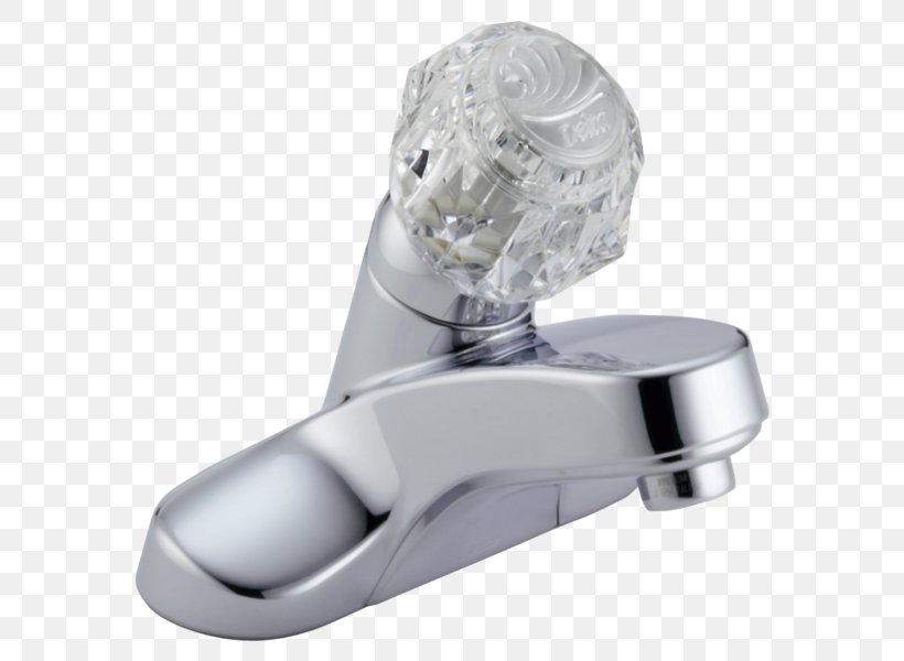 Tap Bathroom Sink Faucet Aerator Toilet, PNG, 600x600px, Tap, Bathroom, Bathtub, Brushed Metal, Drain Download Free