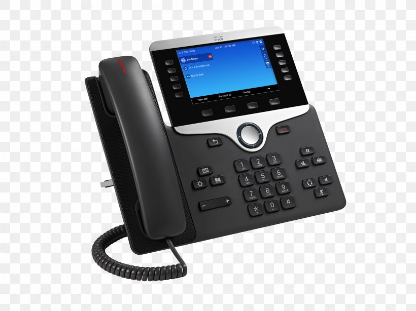 Voip Phone Telephone Cisco Systems Cisco Unified Communications