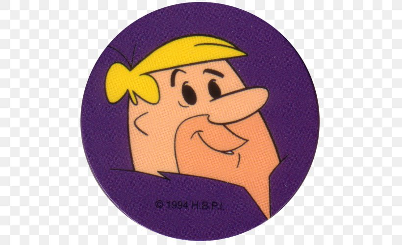 Barney Rubble Fred Flintstone Wilma Flintstone Bamm-Bamm Rubble Betty Rubble, PNG, 500x500px, Barney Rubble, Animated Cartoon, Bammbamm Rubble, Betty Rubble, Cartoon Download Free