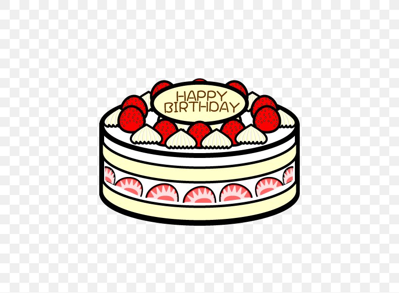 Birthday Cake Clip Art, PNG, 600x601px, Birthday Cake, Birthday, Black And White, Cake, Candle Download Free