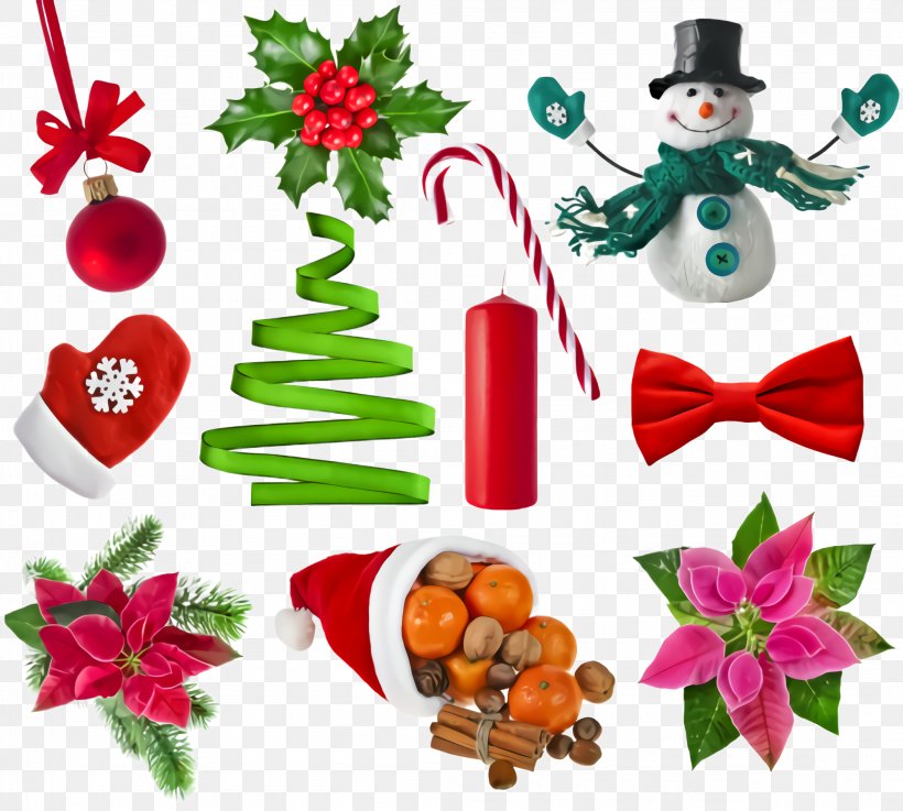 Christmas Decoration, PNG, 2108x1896px, Christmas, Christmas Decoration, Holly Download Free