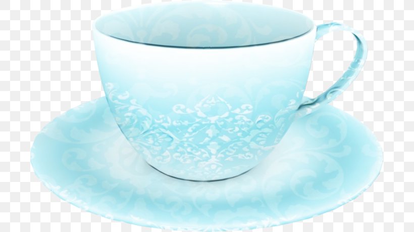 Coffee Cup Cup, PNG, 699x459px, Coffee Cup, Aqua, Blue, Ceramic, Cup Download Free
