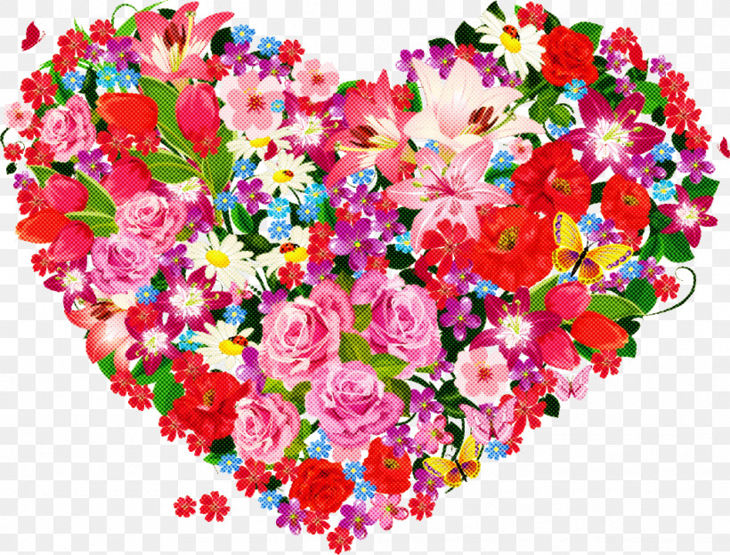 Flower Heart Valentines Day Love, PNG, 1037x790px, Flower Heart, Bouquet, Cut Flowers, Floral Design, Flower Download Free