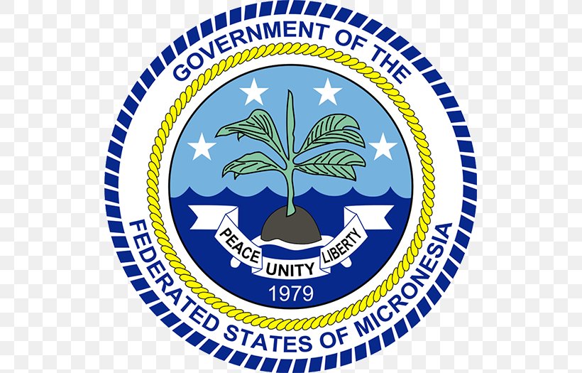 Kosrae Yap Islands United States Northern Mariana Islands Flag Of The Federated States Of Micronesia, PNG, 525x525px, United States, Area, Artwork, Brand, Federated States Of Micronesia Download Free
