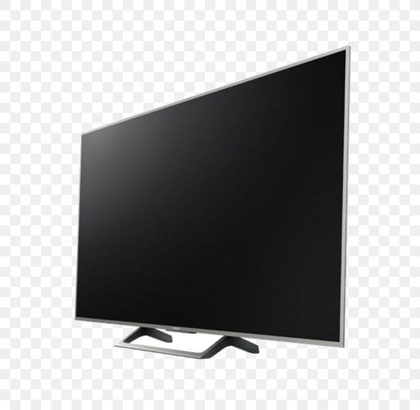 LCD Television LED-backlit LCD Sony BRAVIA XE70 Sony BRAVIA XE85 4K Resolution, PNG, 800x800px, 4k Resolution, Lcd Television, Bravia, Computer Monitor, Computer Monitor Accessory Download Free
