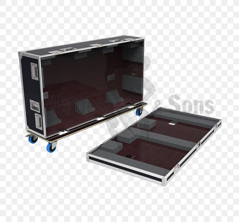Lighting Control Console Road Case Light-emitting Diode, PNG, 760x760px, Light, Computer Hardware, Consola, Electronic Theatre Controls, Electronics Download Free