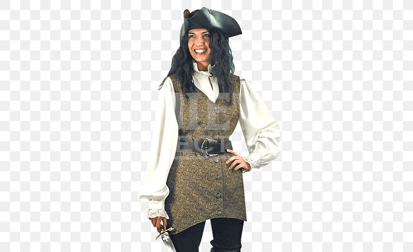 Mary Read Lady Pirata T-shirt Costume Clothing, PNG, 500x500px, Mary Read, Anne Bonny, Blouse, Bodice, Calico Jack Download Free
