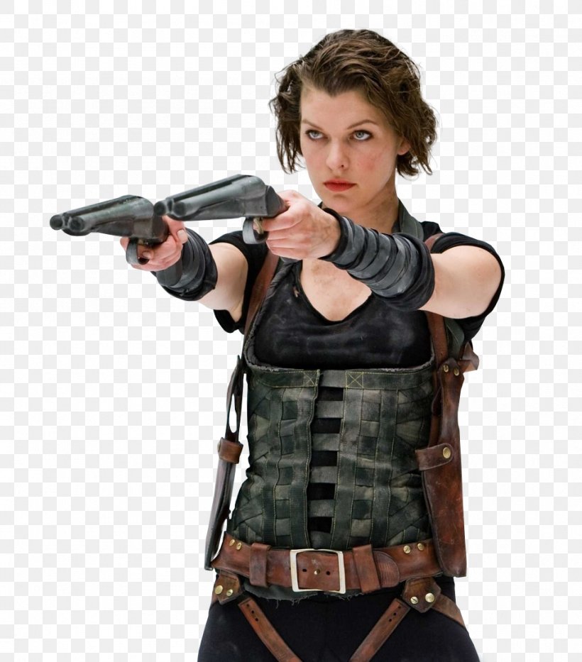 Milla Jovovich Resident Evil: Retribution Alice Film, PNG, 949x1080px, Milla Jovovich, Alice, Costume, Film, Film Series Download Free