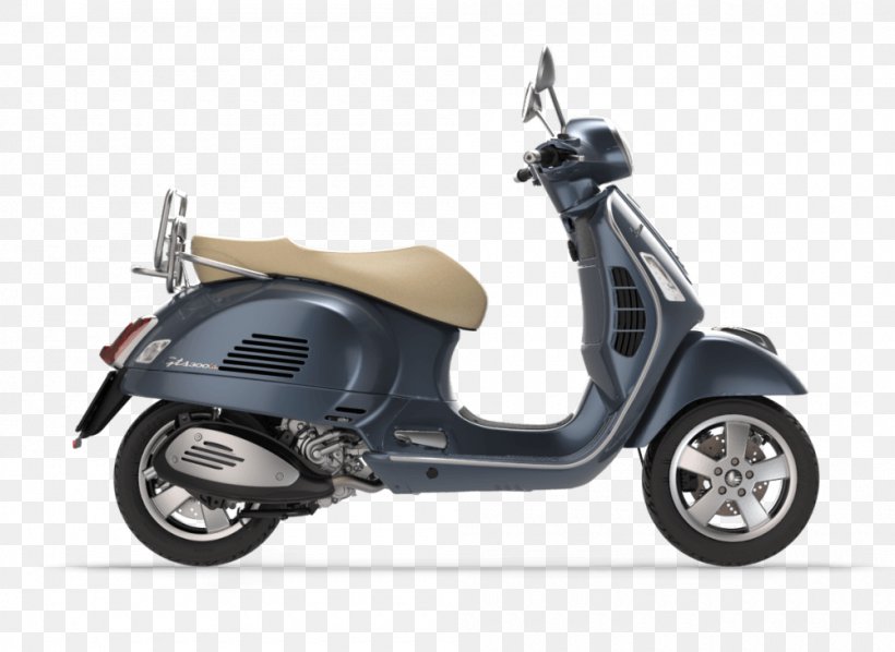 Piaggio Vespa GTS 300 Super Scooter Anti-lock Braking System, PNG, 1000x730px, Vespa Gts, Antilock Braking System, Bore, Brake, Continuously Variable Transmission Download Free