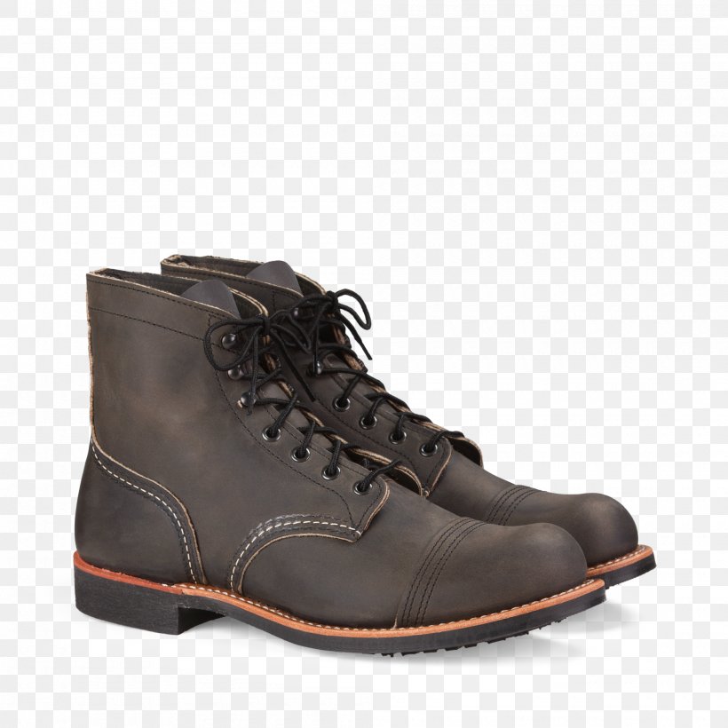 Red Wing Shoes Combat Boot, PNG, 2000x2000px, Red Wing, Black, Blundstone Footwear, Boot, Brown Download Free