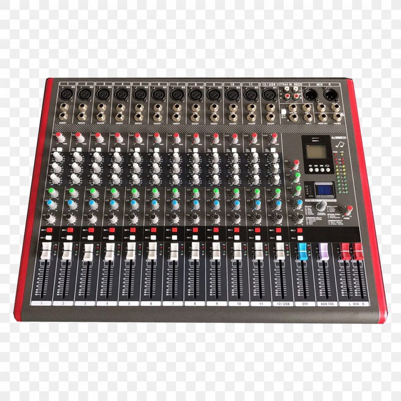 Stage Lighting Lighting Technician Audio Mixers Microcontroller Sound Engineer, PNG, 2000x2000px, Stage Lighting, Audio, Audio Equipment, Audio Mixers, Electronic Component Download Free