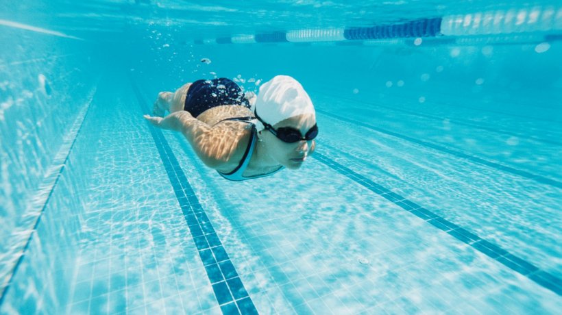 Swimming Pool Front Crawl Sport Woman, PNG, 1920x1078px, Swimming Pool, Backstroke, Diving, Female, Front Crawl Download Free