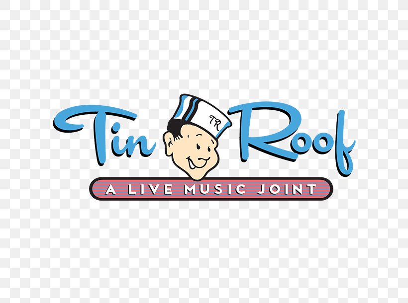Tin Roof, Nashville Nashville Rising Star Tin Roof Orlando's 3 Year Anniversary Masquerade NYE, PNG, 610x610px, Tin Roof Nashville, Area, Bar, Brand, Logo Download Free
