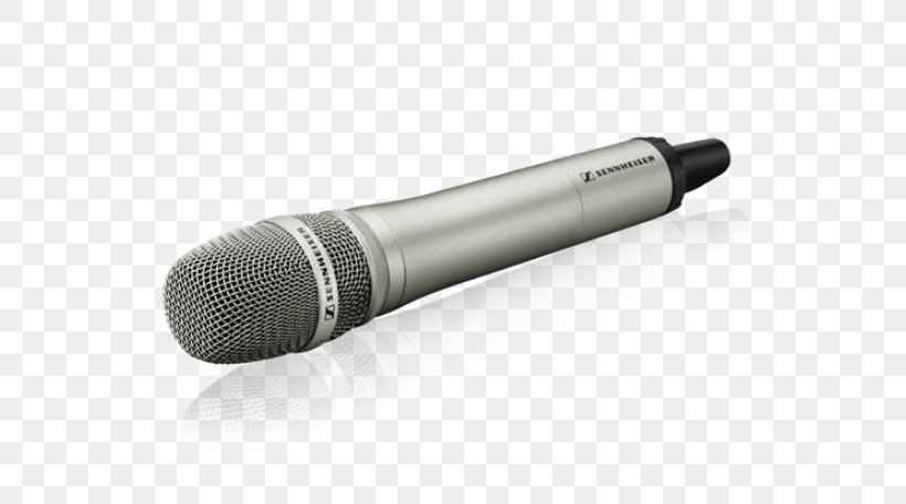 Wireless Microphone Sennheiser SKM 2000 Handheld Transmitter Gw, PNG, 600x456px, Microphone, Audio, Audio Equipment, Electronic Device, Georg Neumann Download Free