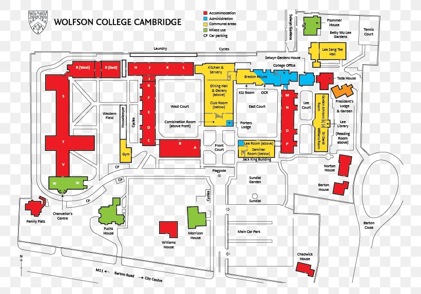 Wolfson College Miami Dade College (Wolfson Campus), PNG, 755x573px, Wolfson College, Area, Cambridge, Campus, College Download Free