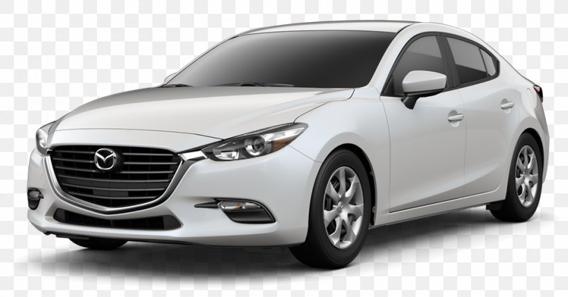 2017 Mazda3 Touring Compact Car Vehicle, PNG, 1000x525px, 2017, 2017 Mazda3, 2017 Mazda3 Sport, 2018 Mazda3, 2018 Mazda3 Sedan Download Free