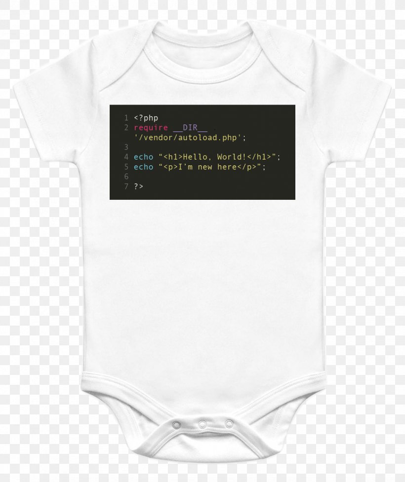 Baby & Toddler One-Pieces Onesie T-shirt Programmer Infant, PNG, 868x1035px, Baby Toddler Onepieces, Baby Products, Baby Toddler Clothing, Boy, Brand Download Free