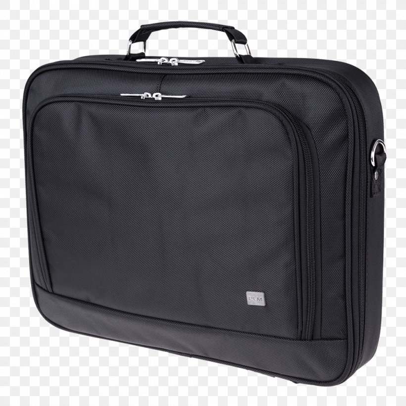 Briefcase Laptop Computer Cases & Housings Personal Computer, PNG, 1000x1000px, Briefcase, Bag, Baggage, Black, Brand Download Free