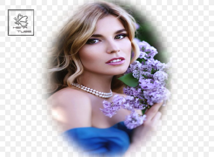 Brown Hair Purple Photo Shoot Jewellery Blond, PNG, 800x600px, Watercolor, Cartoon, Flower, Frame, Heart Download Free