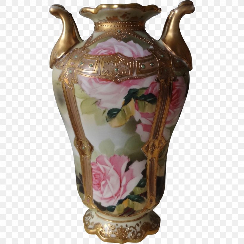 Ceramic Vase Porcelain Pitcher Urn, PNG, 1446x1446px, Ceramic, Artifact, Pitcher, Porcelain, Urn Download Free