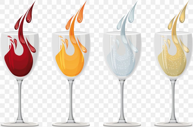 Champagne Wine Glass Royalty-free Clip Art, PNG, 5176x3416px, Champagne, Bottle, Champagne Stemware, Drawing, Drink Download Free