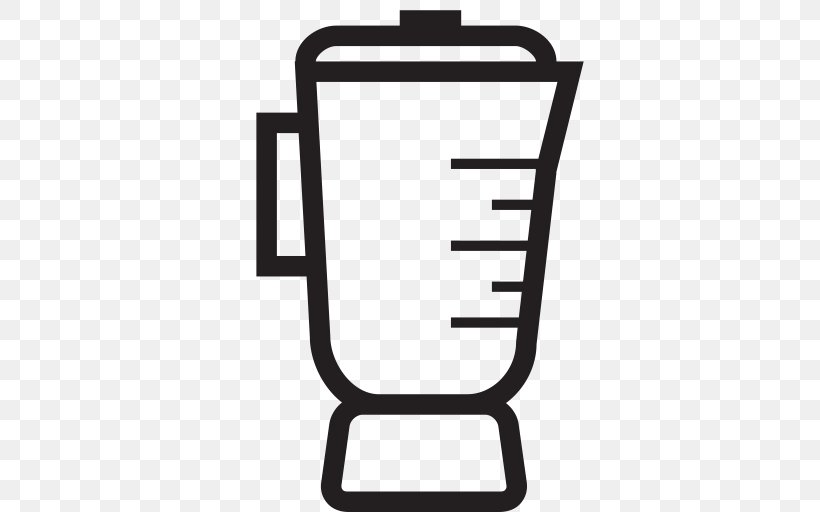 Clip Art Symbol Mixer Cocktail Shaker, PNG, 512x512px, Symbol, Black And White, Blender, Cocktail, Cocktail Shaker Download Free