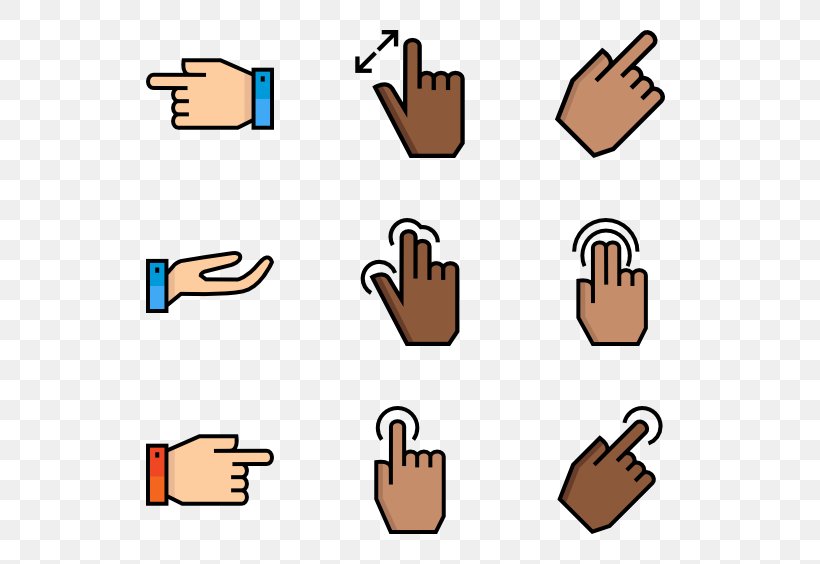 Gesture Symbol Hand Clip Art, PNG, 600x564px, Gesture, Area, Communication, Finger, Hand Download Free