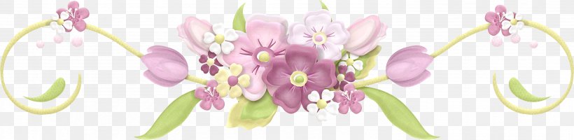 Flower Drawing Paper, PNG, 2981x730px, Flower, Blossom, Cut Flowers, Decoupage, Digital Scrapbooking Download Free